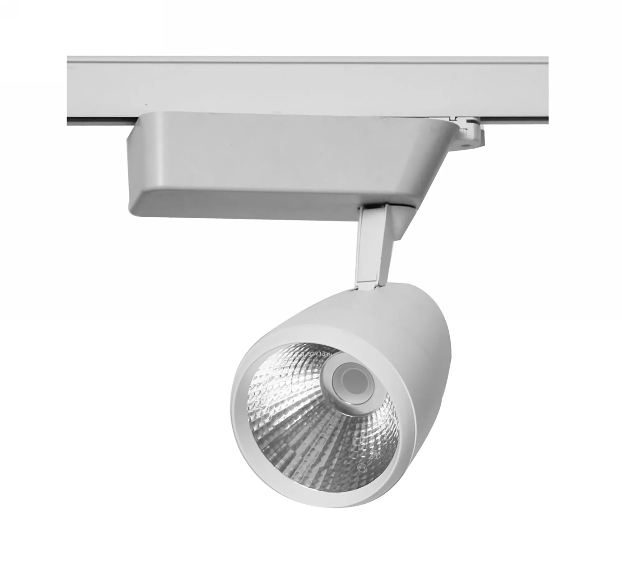 Ami 30 Tracks Luminaires Dlux Track Fitting 30-60W